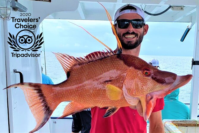 10 hour fishing experience from john's pass in madeira beach setting the scene: what to expect on your day at sea
