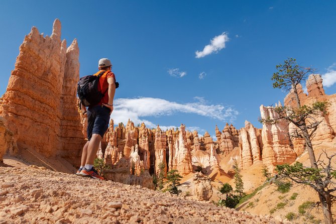 3-Day Tour: Zion, Bryce Canyon, Monument Valley and Grand Canyon - The Real Value: What You Get and Who It’s Best For