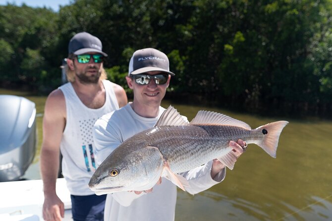 4 hour fishing charter highlights