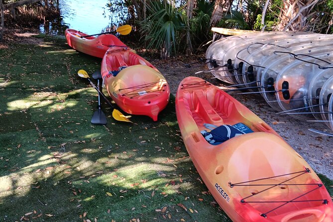 4 hours fishing kayak rentals a detailed look at the experience