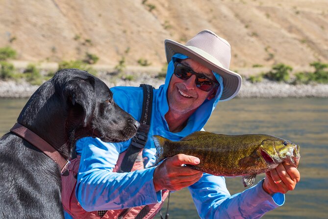 5 days guided river rafting excursion through hells canyon highlights