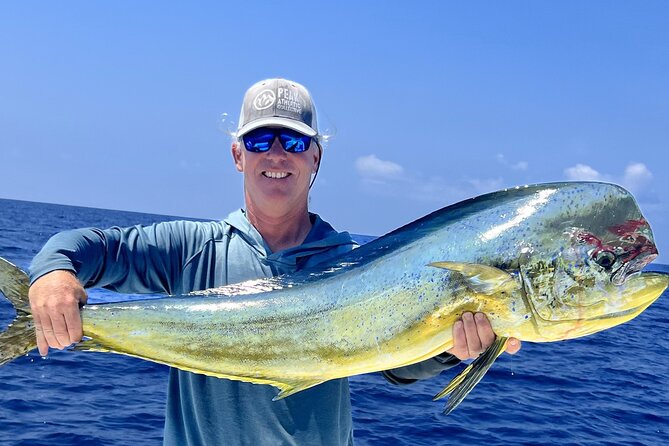 6 hour private fishing charter kona, hawaii who should consider this experience?