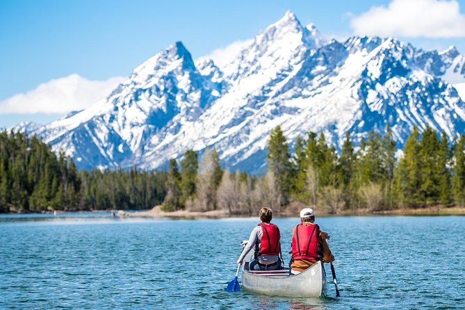 7 day camping tour: bryce canyon, grand tetons, yellowstone from las vegas breaking down the 7 day adventure: what you can expect