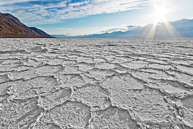 7 day western national parks tour, las vegas to san francisco via grand canyon highlights of the 7 day western national parks tour