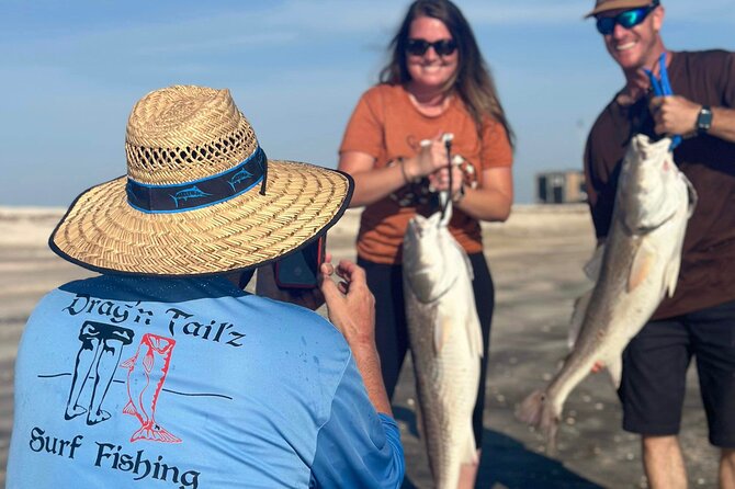 Beach fishing activity in creole how the tour is structured and what to expect