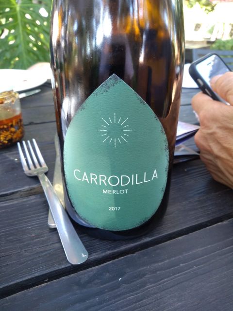 Bike through vineyards the best wine in the guadalupe valley highlights