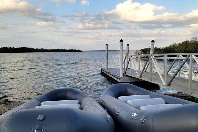 Bioluminescence Rafting Tour - Wildlife Refuge (Titusville) - Final Thoughts: Is This Tour Worth It?