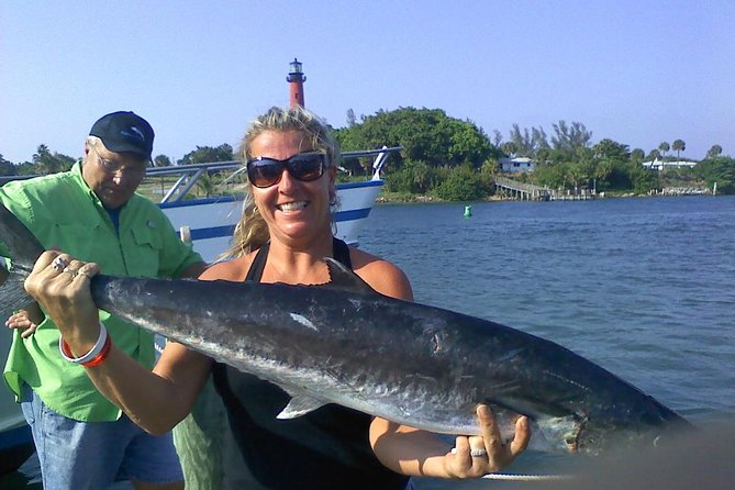 Blue heron drift fishing family friendly charter what travelers say about their experience
