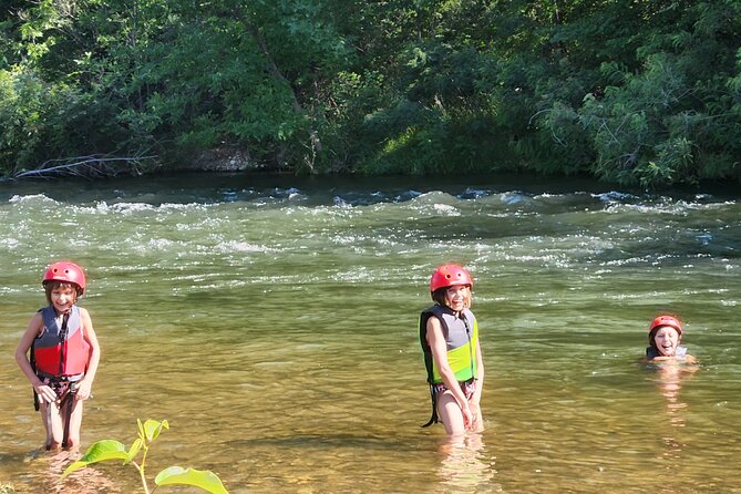 Boise River Guided Rafting, Swimming and Wildlife Tour - The Itinerary: What to Expect