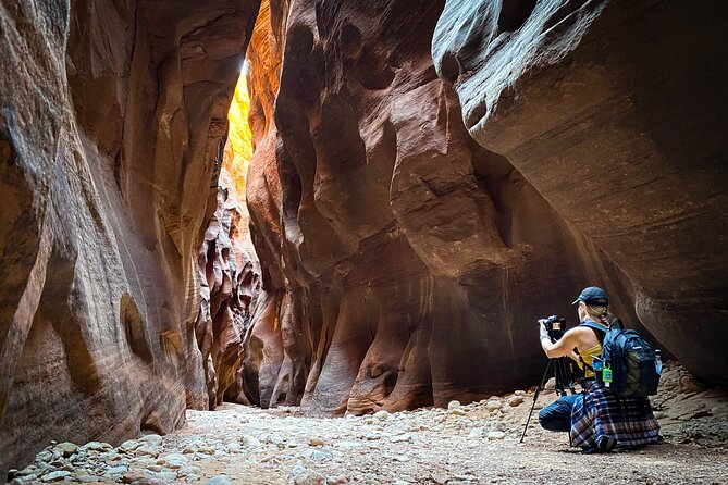 Buckskin gulch day hike what you’ll love about this tour