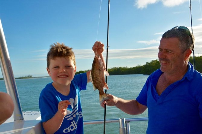 Calm bay fishing why it’s a good fit for you