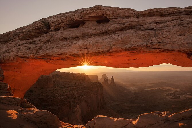 Canyonlands full day private tour and hike what to expect from the canyonlands full day private tour and hike