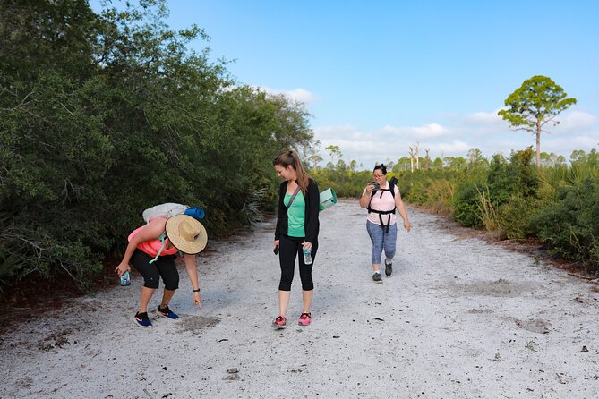 Central florida guided nature walk and private yoga class why you’ll love this experience