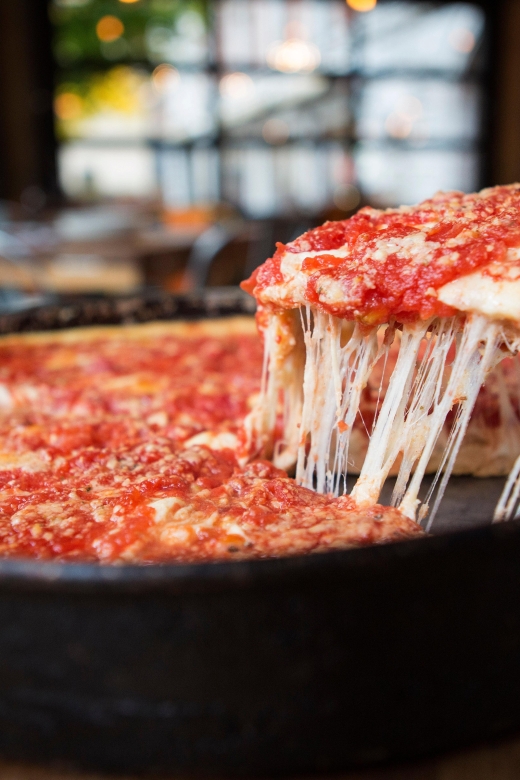 Chicago: full day food walking tour + free bike/kayak rental in depth look: what to expect on your day in chicago