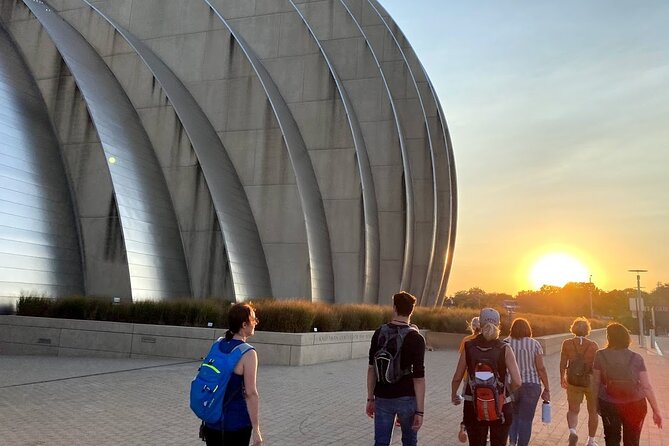 Crossroads and westside sunset hike what to expect from this urban adventure