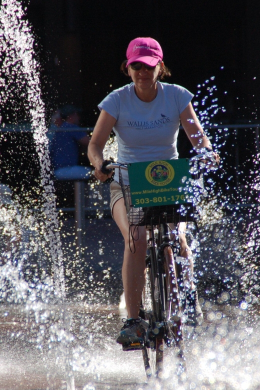 Denver: bike & brew tour an in depth look at the denver bike & brew adventure