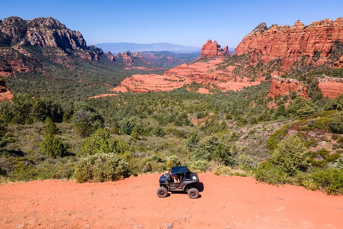 Devil's bridge ride n hike 2.5 hour value & who would love this tour