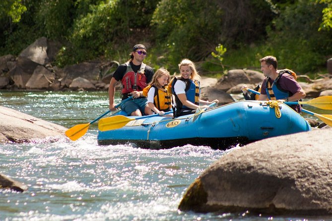 Durango rafting animas river adventure day an in depth look at the itinerary and experience