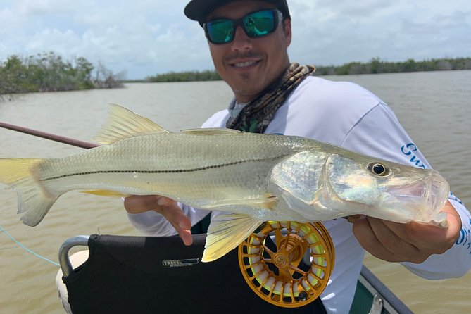 Everglades Fishing - An In-Depth Look at Everglades Fishing with Captain Paul