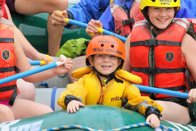 Family friendly gallatin river whitewater rafting final thoughts: is it worth it?