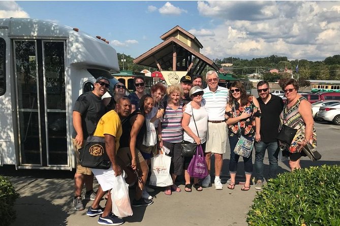 Famous moonshine & wine tour from pigeon forge an in depth look at the tennessee moonshine & wine tour