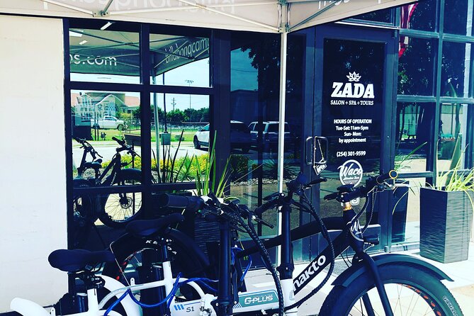 Fat tire electric bike tour in vero beach florida vero beach electric bike tour: a thorough exploration