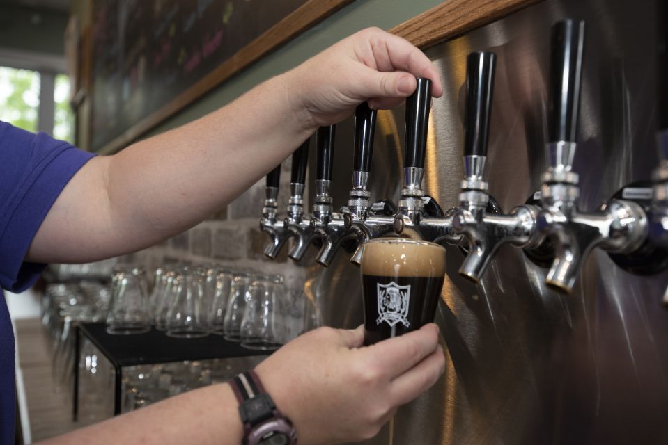 Finger lakes: crafts & drafts pass why this pass appeals to travelers
