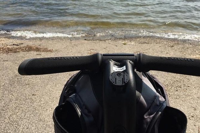 Fish Creek Town Segway Tour w/ Private Tour Option - User Reviews and Insights