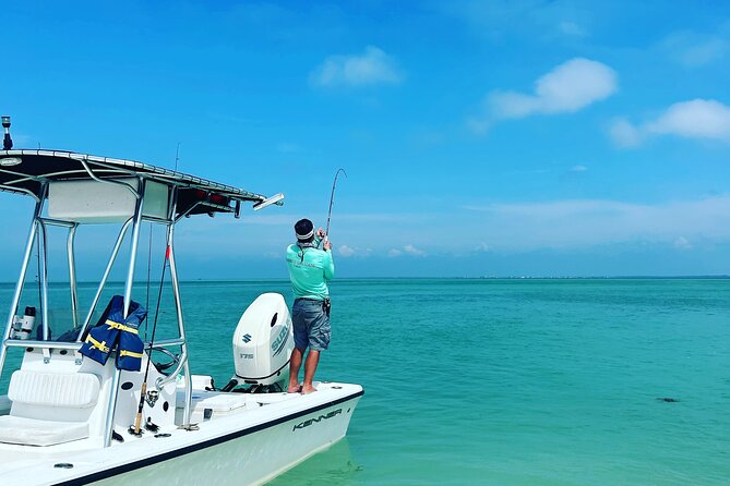 Fishing adventure in clearwater an in depth look at the experience
