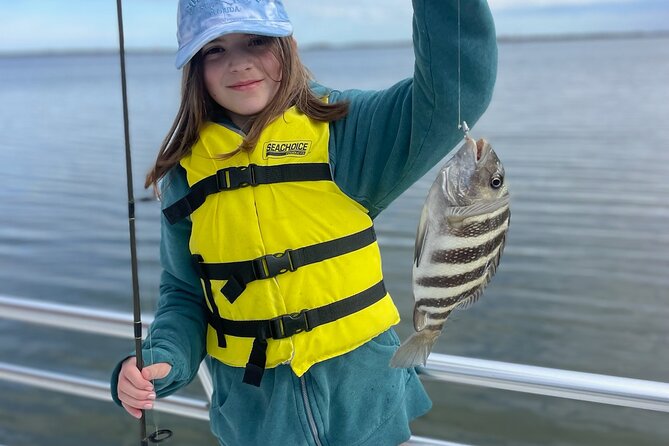 Fishing charter fort myers beach a practical and authentic fort myers beach fishing experience