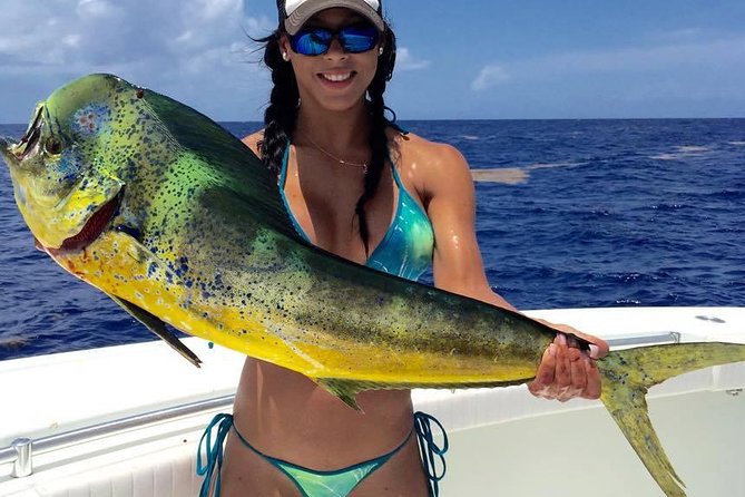Fort Lauderdale Deep Sea Fishing Charters - Who Should Consider This Trip?