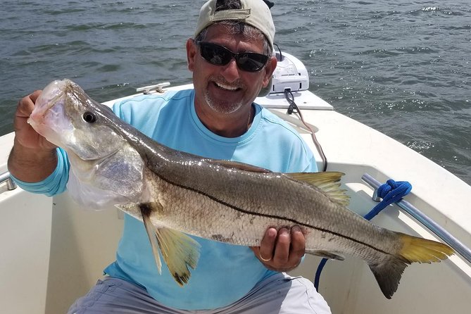 Fort lauderdale inshore fishing charters practical tips for planning your trip