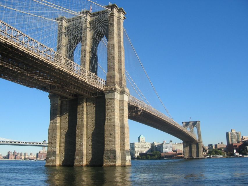 From manhattan: 2 hour brooklyn bridge park bike tour detailed review: what you should expect and consider