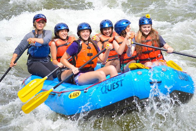 Full day bighorn sheep canyon rafting adventure cañon city co why this experience adds value