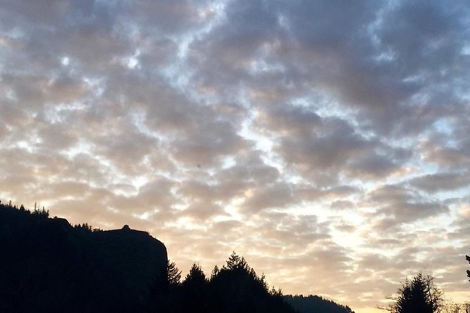 Full day columbia gorge hiking is this tour good value?