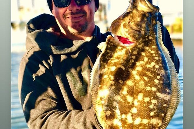 Full day jetty fishing charter from galveston why this trip works for different travelers