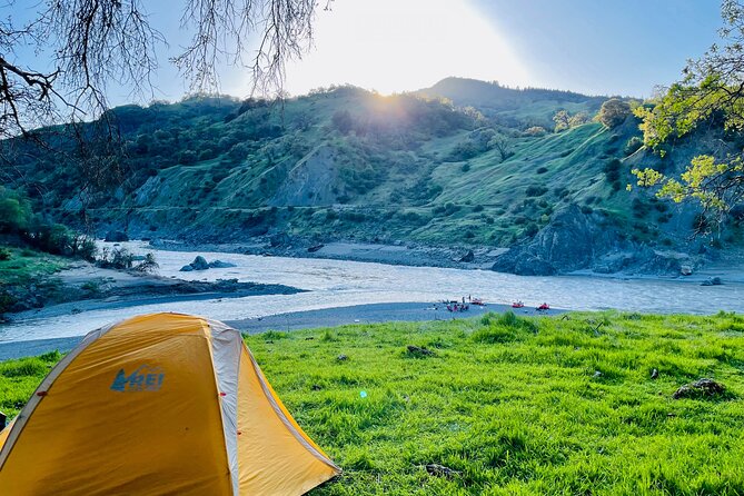 Full day whitewater rafting trip trinity river california the itinerary breakdown: what to expect