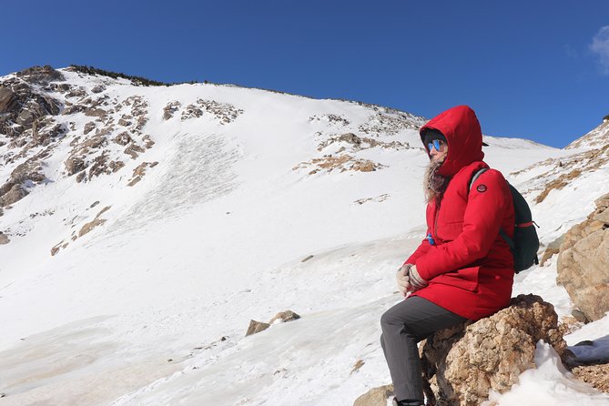 Glacier hiking & geothermal cave pools tour the itinerary in detail