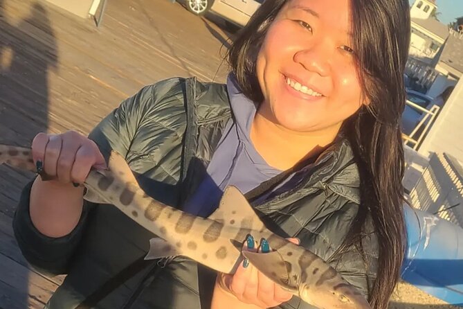 Gone fishing 2 hour guided pier fishing excursion for all ages! reviews from enthusiasts