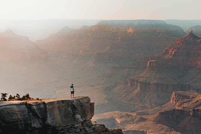 Grand Canyon Full Day Private Tour & Hike - Is It Worth the Price?