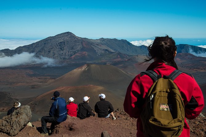 Haleakala crater hiking experience highlights of the haleakala crater hiking experience