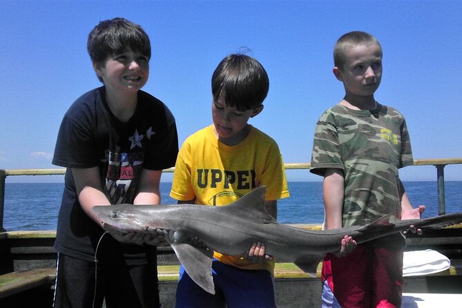 Half day fishing experience in cape may what to expect during your cape may fishing trip