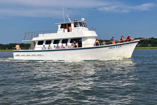 Half day offshore fishing trip an in depth look at the off shore fishing trip experience