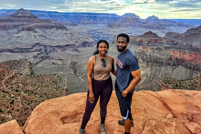 Half-Day Private Grand Canyon Guided Hiking Tour - A Closer Look at the Itinerary