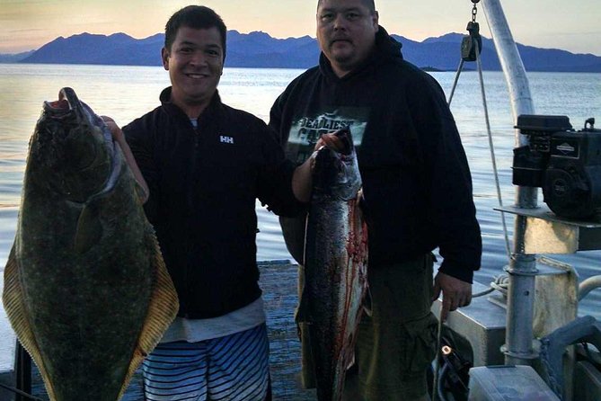 Halibut fishing charter what our reviewers say