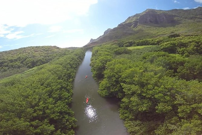 Hidden Valley Falls Kayak and Kauai Hike Adventure - The Details That Matter: Pricing, Duration, and Group Size