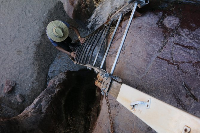 Hiking adventure in white rock canyon and desert hot springs why this tour offers genuine value