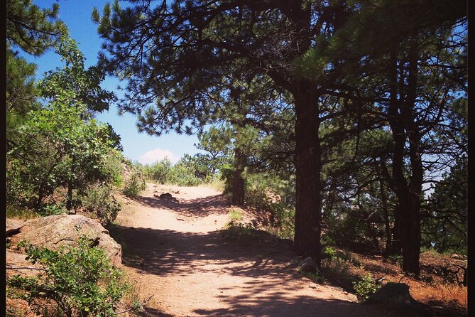 Hiking adventure through colorado's front range close to denver a closer look at what to expect