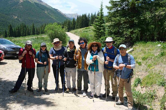 Hiking and camping in colorado 2 day trip highlights of the colorado hiking and camping adventure