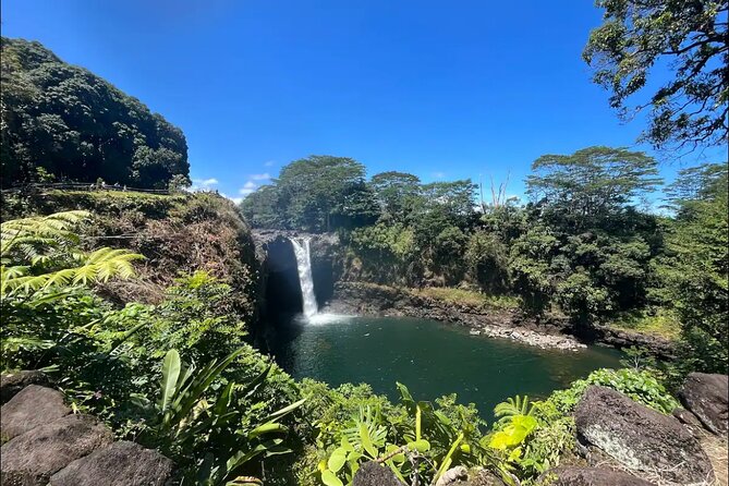 Hilo waterfall hike and swim with native hawaiian a deep dive into the itinerary